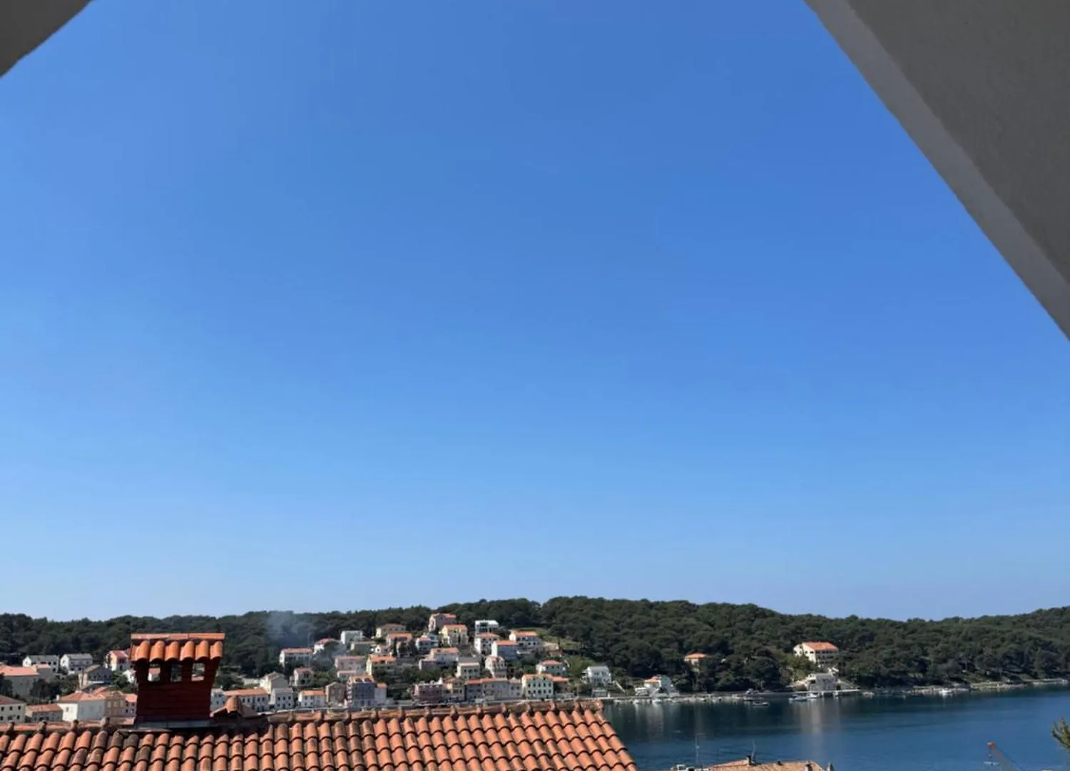 Apartment Apartmani Jovic 2 Mali Losinj