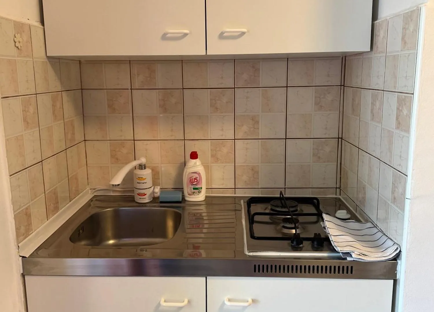 Apartmani Jovic 2 Mali Losinj Croatia