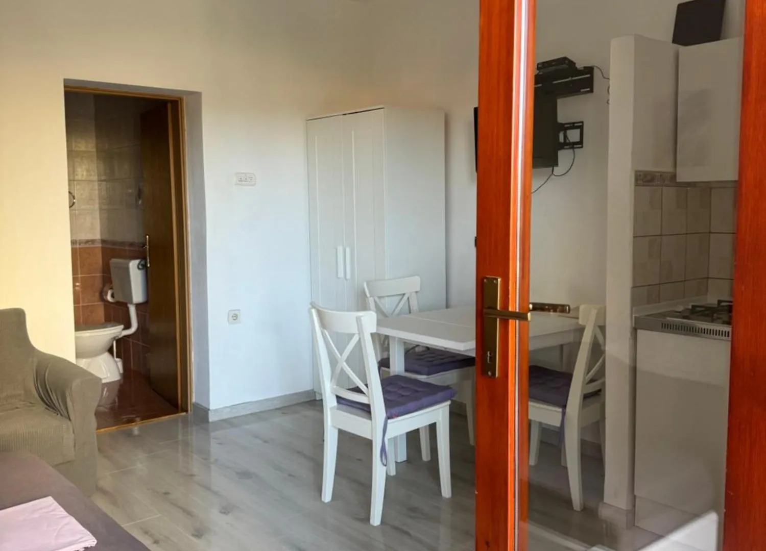 Apartmani Jovic 2 Mali Losinj Apartment
