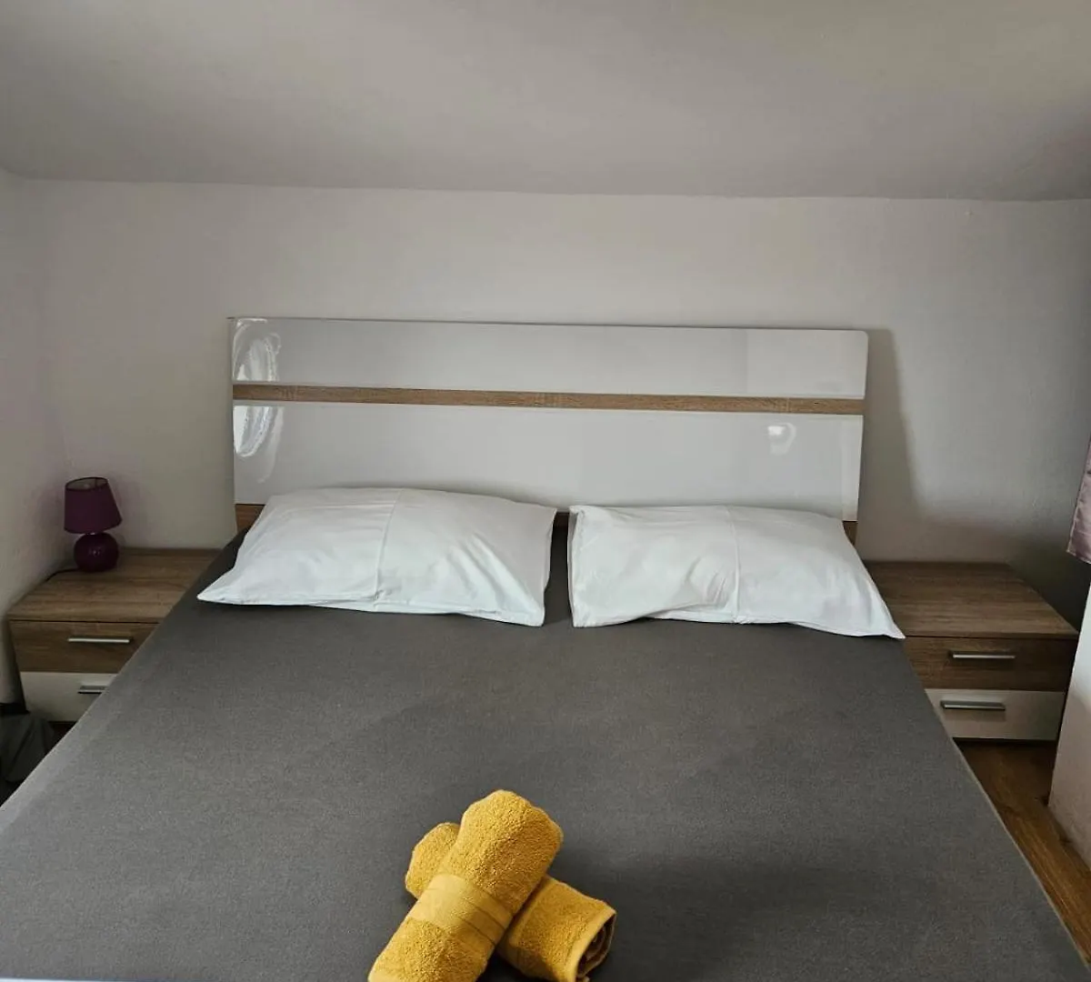 Apartmani Jovic 2 Mali Losinj