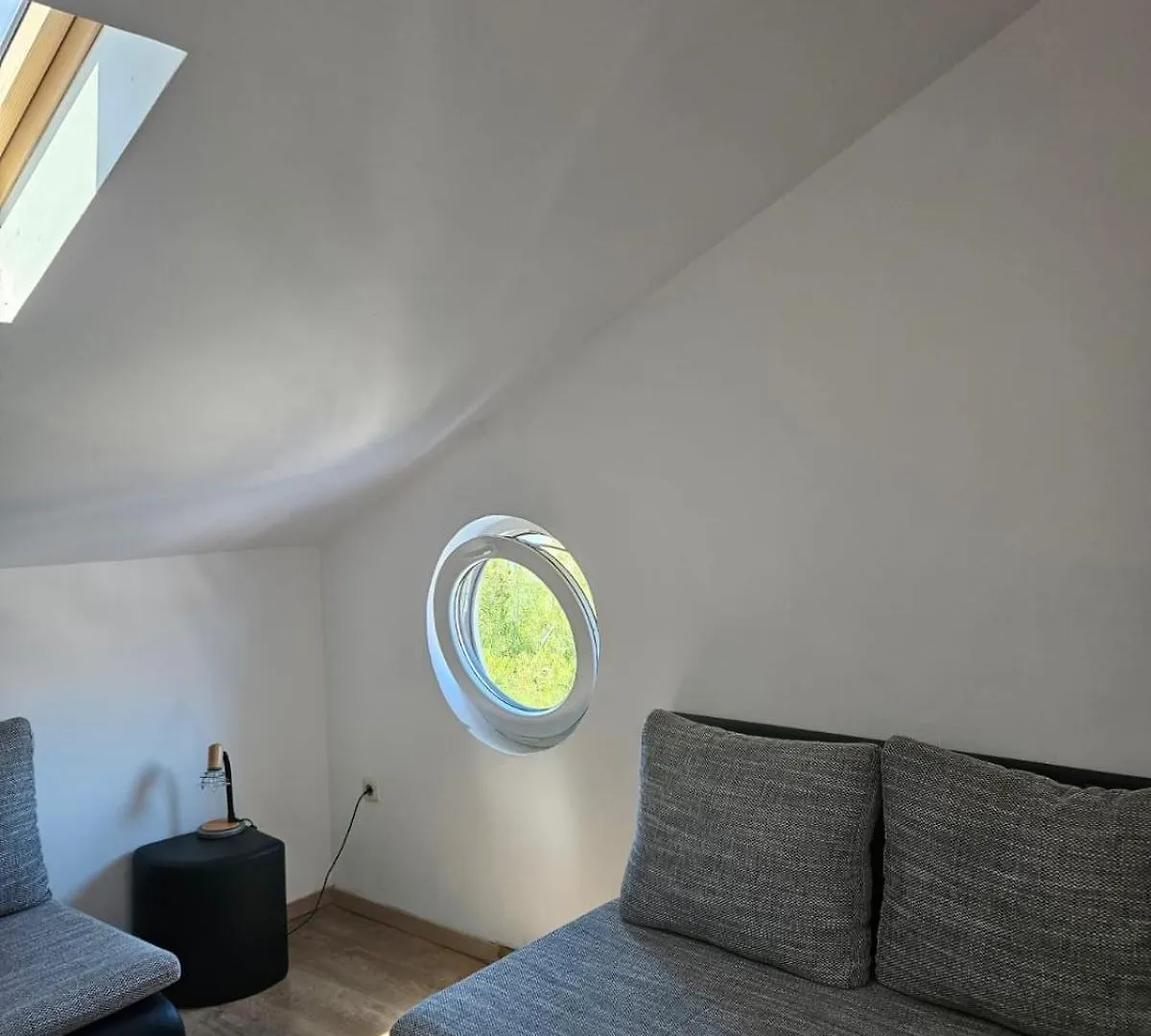 Apartmani Jovic 2 Mali Losinj Apartment