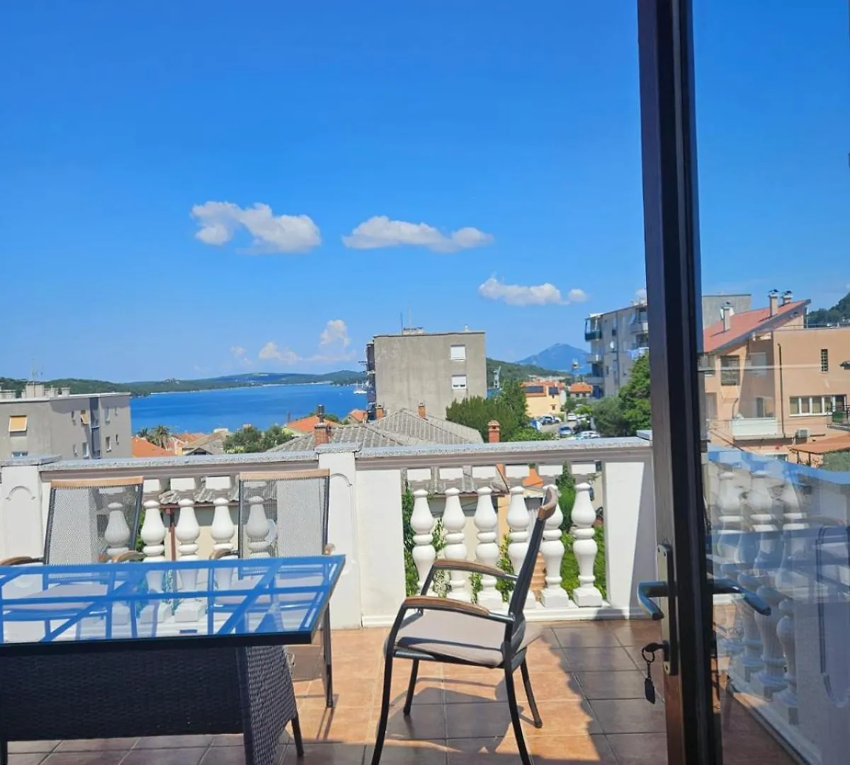 Apartmani Jovic 2 Mali Losinj