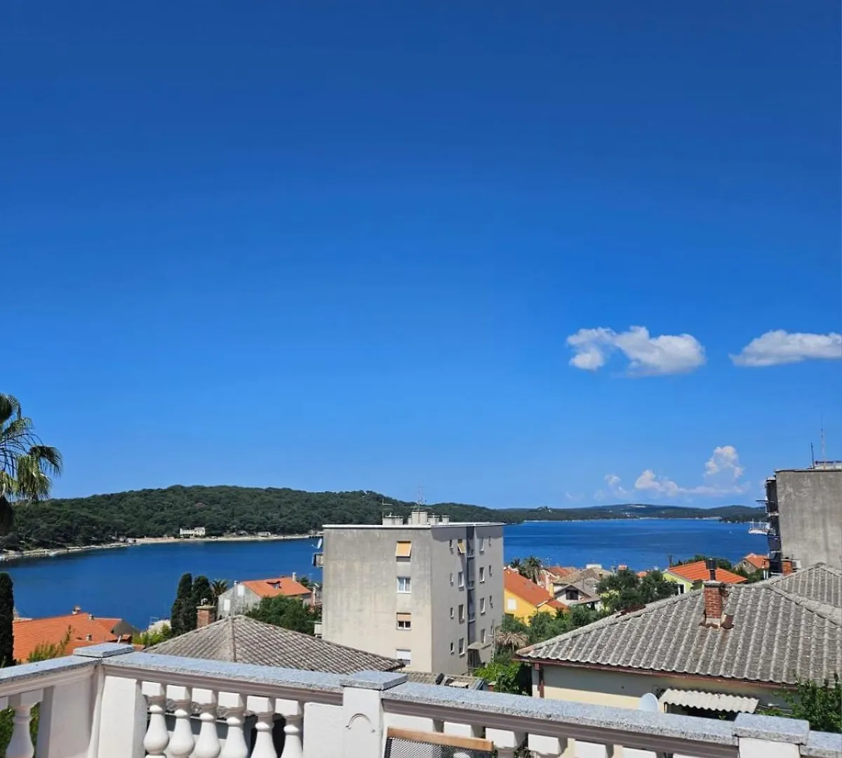Apartment Apartmani Jovic 2 Mali Losinj Croatia