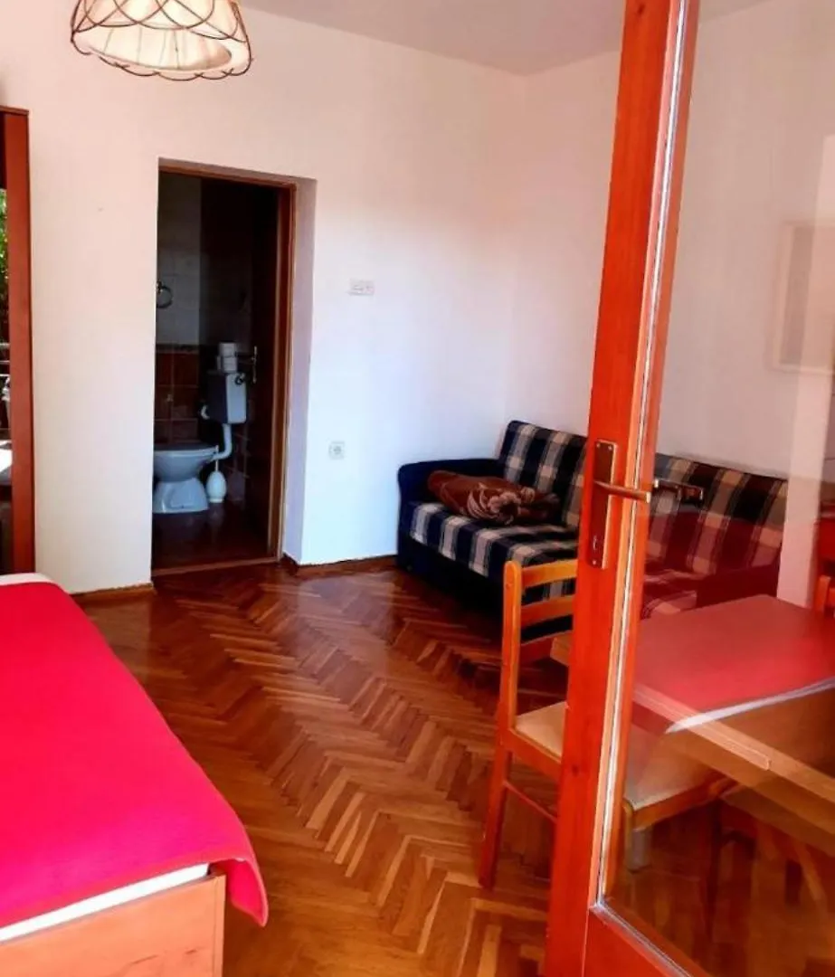 Apartment Apartmani Jovic 2 Mali Losinj