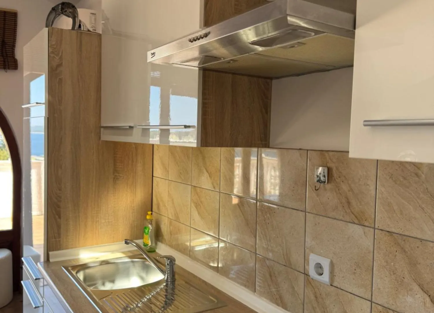 Apartmani Jovic 2 Mali Losinj Apartment