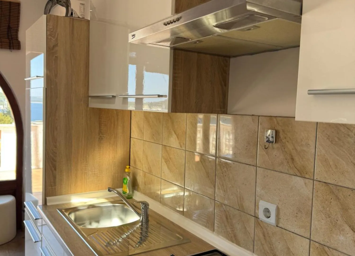 Apartment Apartmani Jovic 2 Mali Losinj