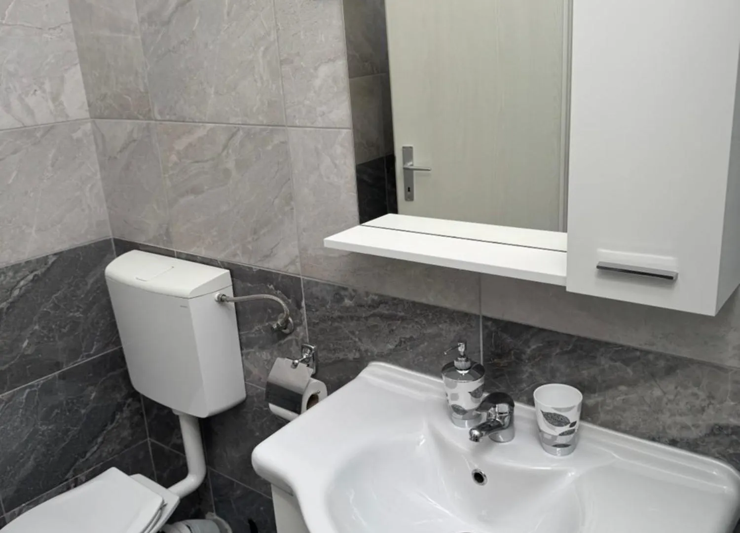 Apartment Apartmani Jovic 2 Mali Losinj