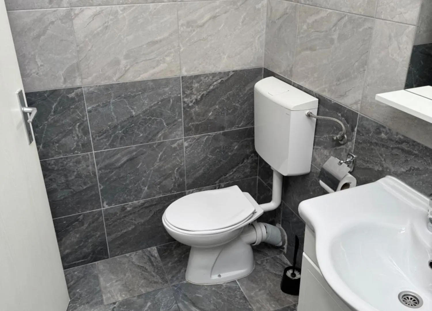 Apartment Apartmani Jovic 2 Mali Losinj Croatia