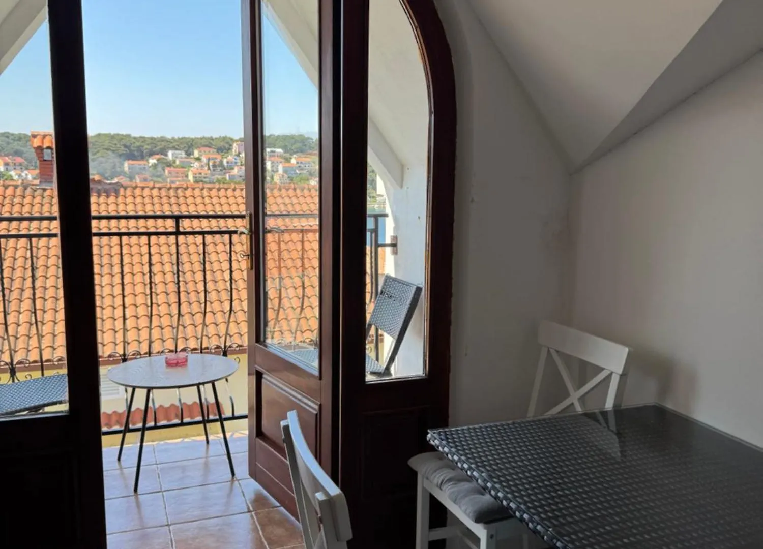 Apartmani Jovic 2 Mali Losinj Apartment