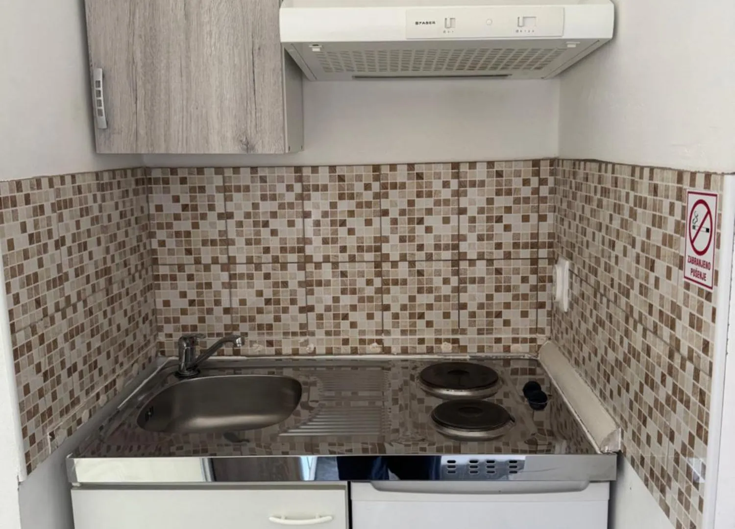 Apartmani Jovic 2 Mali Losinj