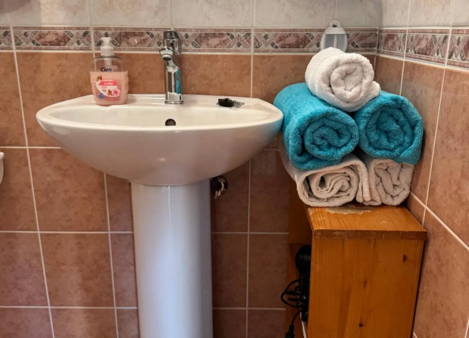 Apartmani Jovic 2 Mali Losinj Apartment