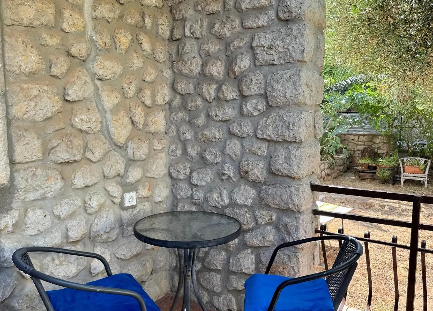 Apartmani Jovic 2 Mali Losinj Apartment
