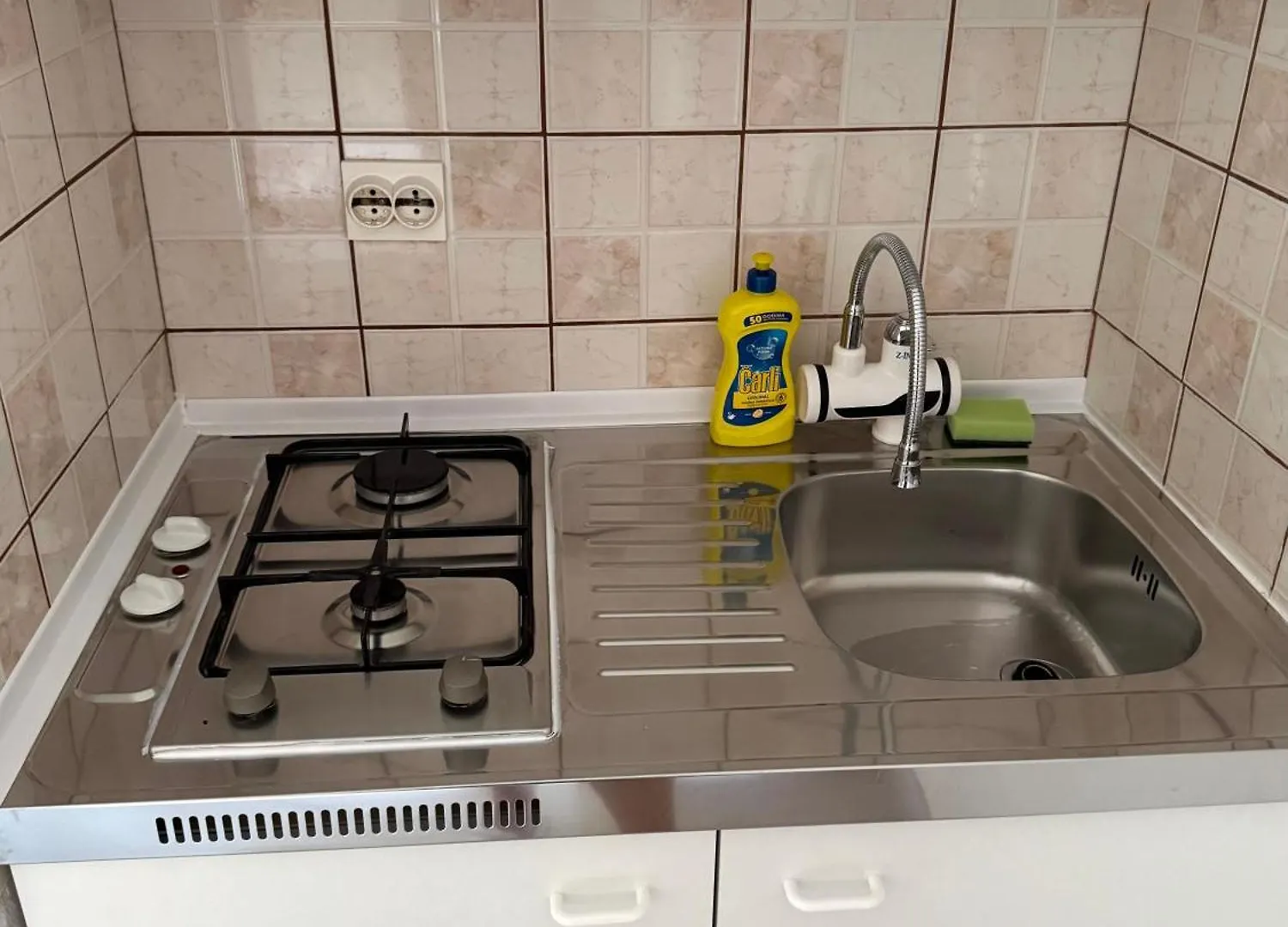Apartment Apartmani Jovic 2 Mali Losinj