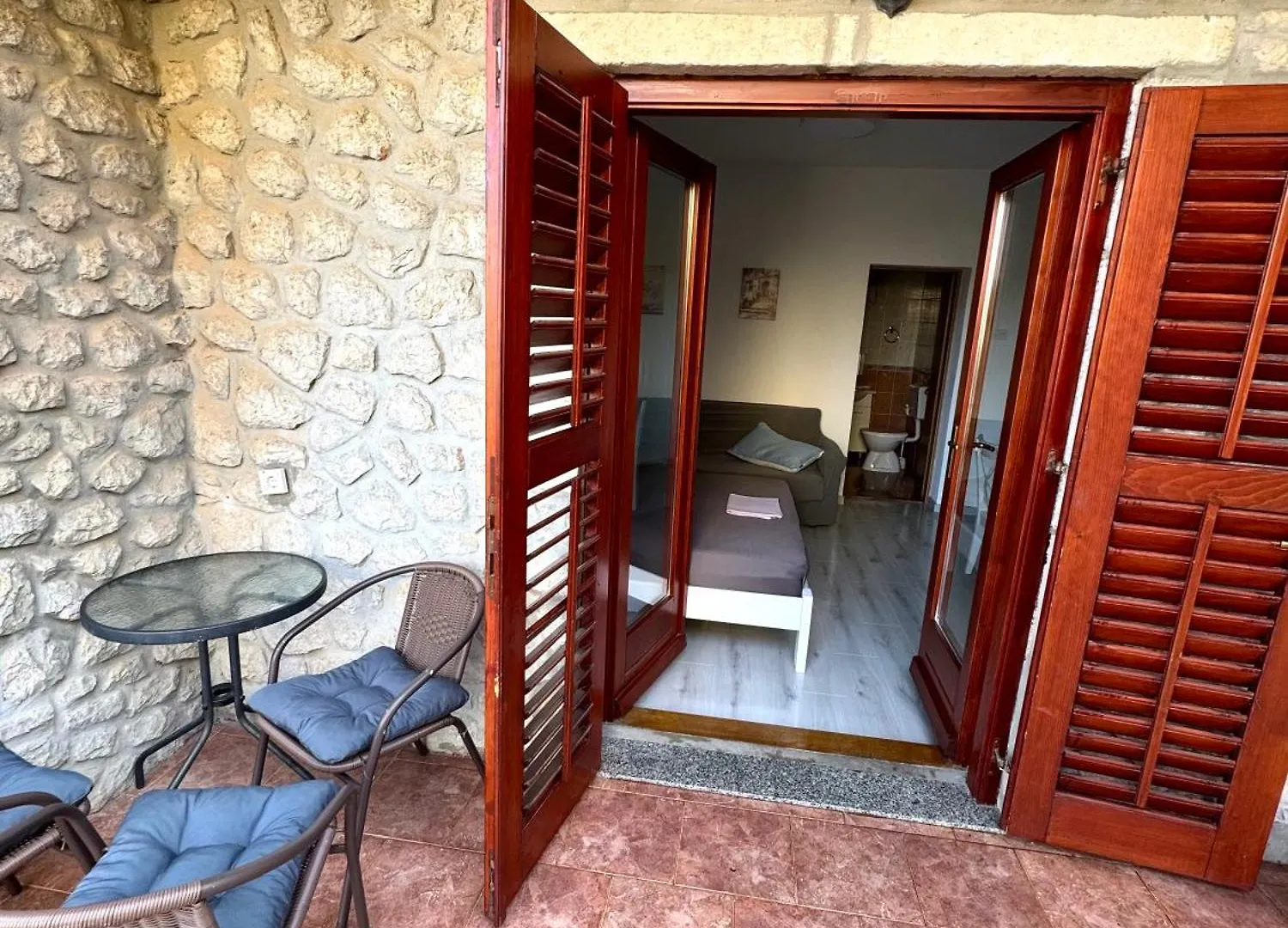 Apartmani Jovic 2 Mali Losinj 0*,